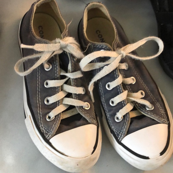 13 converse slippers rain/snow boots Mary Janes - Picture 13 of 16